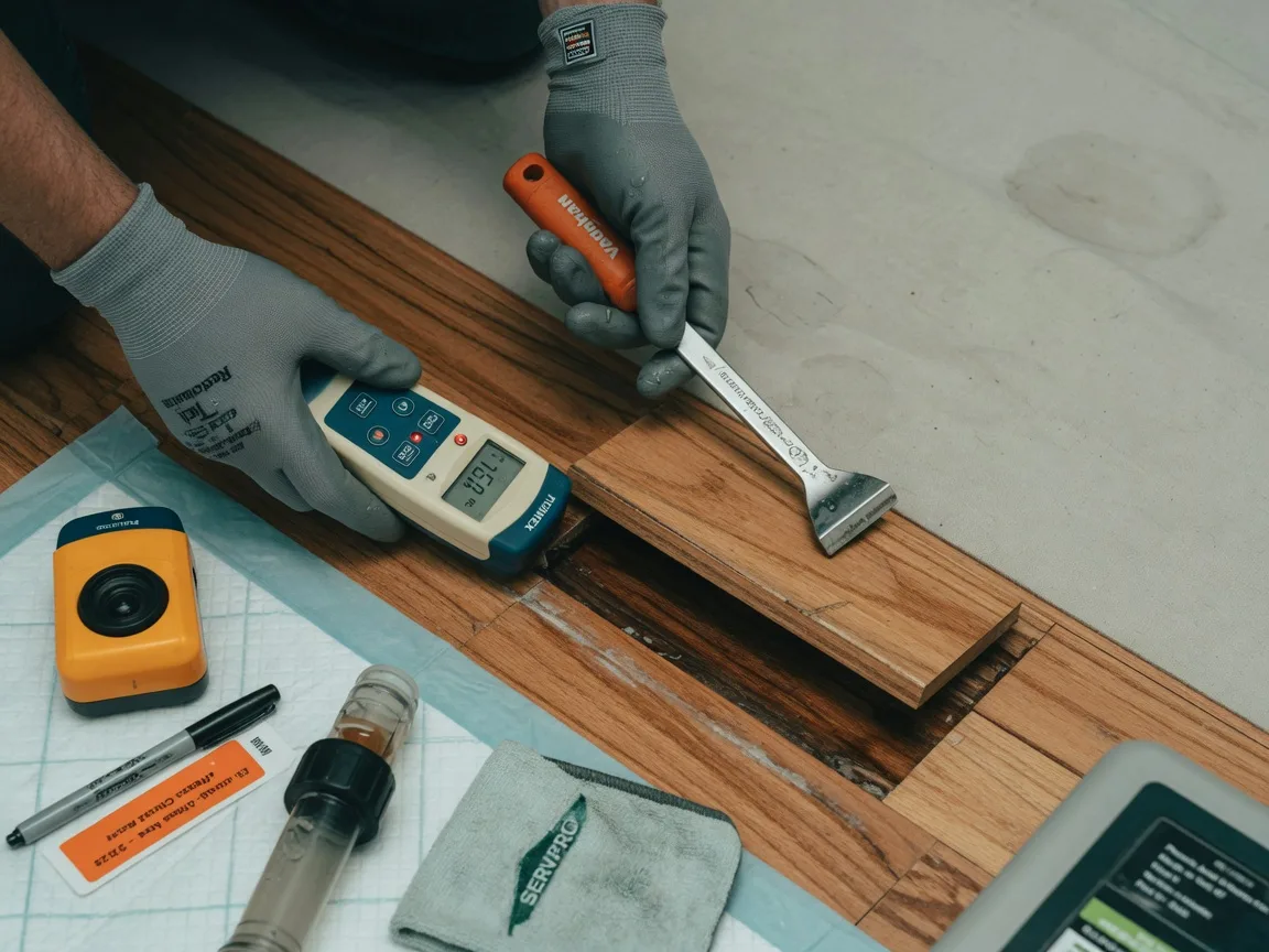 Why choose Water Damage Restoration in Los Olivos, CA